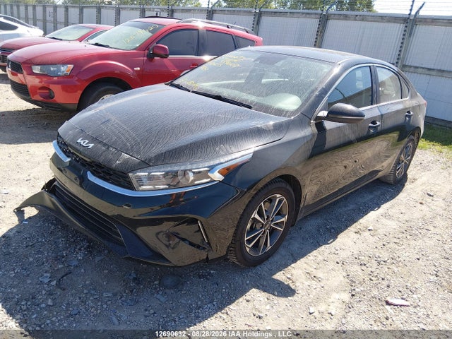 KIA Forte Ex/ex+/ex Premium 2023 3KPF34ADXPE559003 Image 2