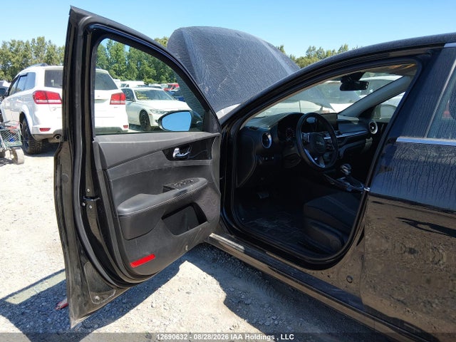 KIA Forte Ex/ex+/ex Premium 2023 3KPF34ADXPE559003 Image 20