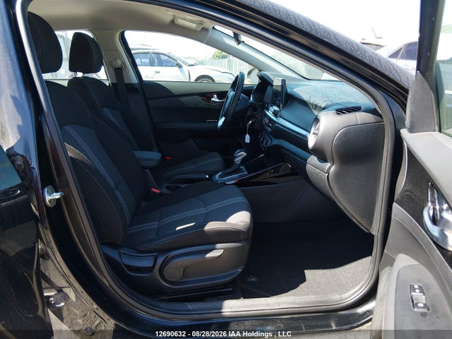 KIA Forte Ex/ex+/ex Premium 2023 3KPF34ADXPE559003 Image 5