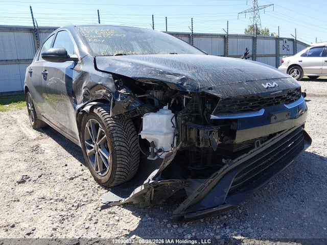 Aukcja sprzedaży 2023 Kia Forte Ex/ex+/ex Premium, vin: 3KPF34ADXPE559003, numer aukcji: 12690632