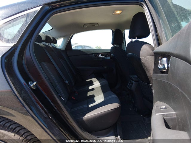 KIA Forte Ex/ex+/ex Premium 2023 3KPF34ADXPE559003 Image 8