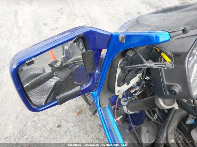Aukcja sprzedaży 1985 Bmw K100 Rt, vin: WB1051406F0053132, numer aukcji: 12690635
