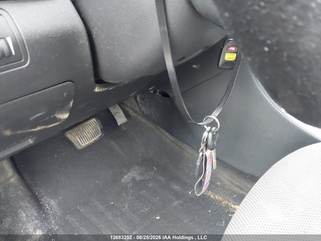 Продажа на аукционе авто 2013 Hyundai Accent Gl, vin: KMHCT5AE1DU128110, номер лота: 12683252