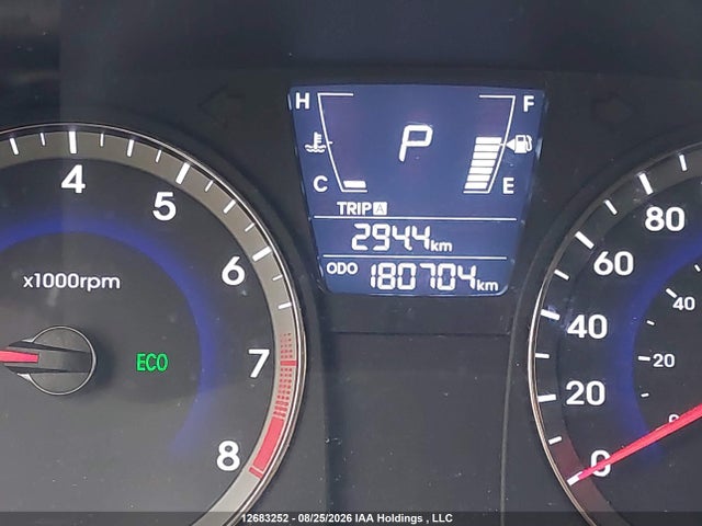 Продажа на аукционе авто 2013 Hyundai Accent Gl, vin: KMHCT5AE1DU128110, номер лота: 12683252