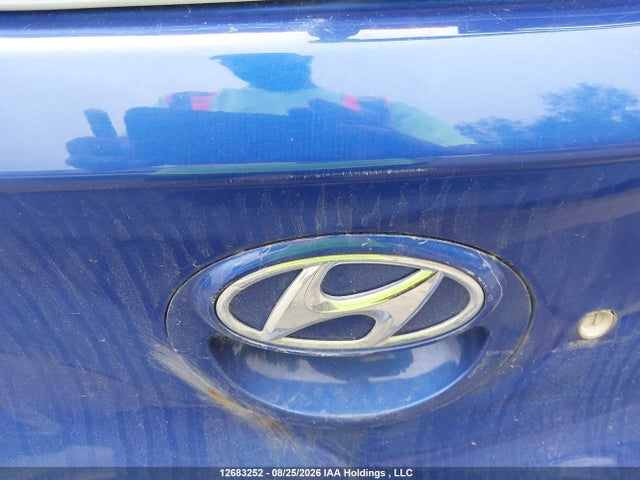 Продажа на аукционе авто 2013 Hyundai Accent Gl, vin: KMHCT5AE1DU128110, номер лота: 12683252