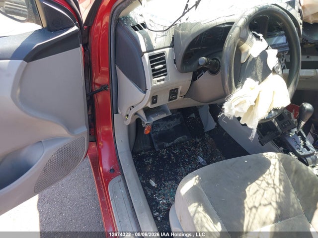 12674322 :رقم المزاد ، 2T1BU4EE3DC025575 vin ، 2013 Toyota Corolla Ce مزاد بيع
