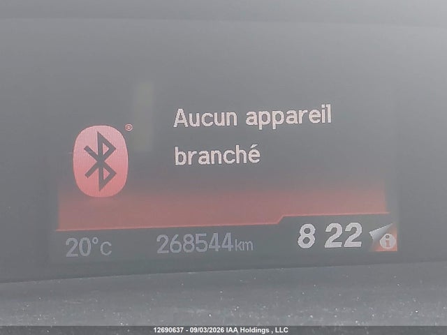 2HGFG3A44EH004453 Honda Civic