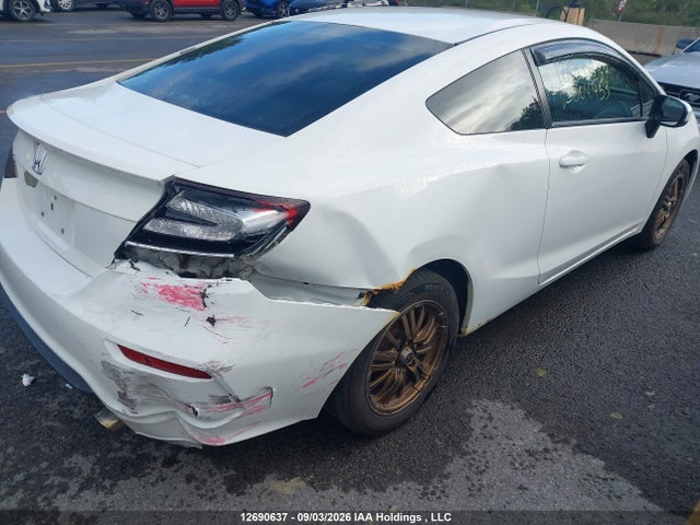 2HGFG3A44EH004453 Honda Civic