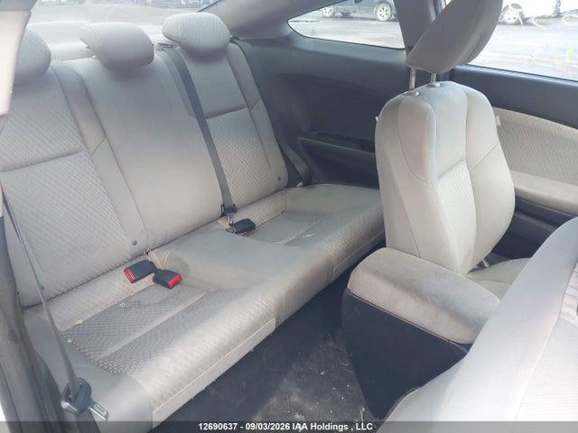 2HGFG3A44EH004453 Honda Civic