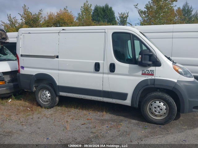 Aukcja sprzedaży 2017 Ram Promaster 1500 Low Roof, vin: 3C6TRVNG7HE517943, numer aukcji: 12690639