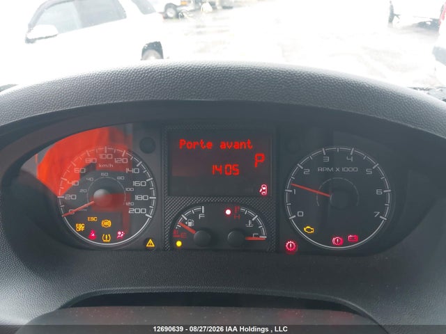 Aukcja sprzedaży 2017 Ram Promaster 1500 Low Roof, vin: 3C6TRVNG7HE517943, numer aukcji: 12690639