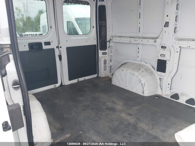 Aukcja sprzedaży 2017 Ram Promaster 1500 Low Roof, vin: 3C6TRVNG7HE517943, numer aukcji: 12690639