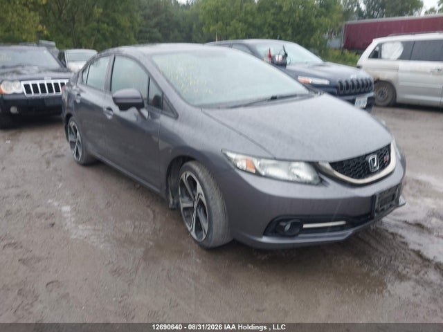 2014 2HGFB6E52EH200426 main image