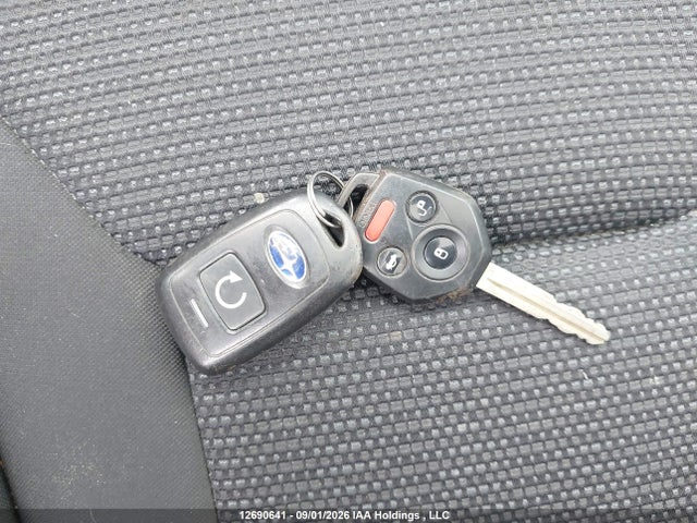 Subaru Impreza Sport 2019 4S3GTAE64K3757400 Image 11