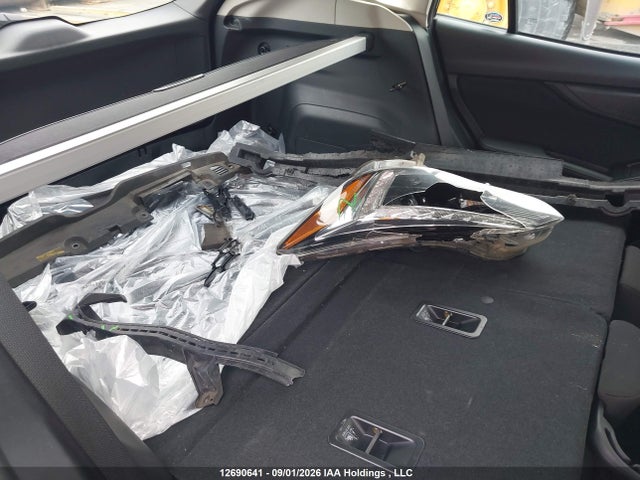 Subaru Impreza Sport 2019 4S3GTAE64K3757400 Image 12