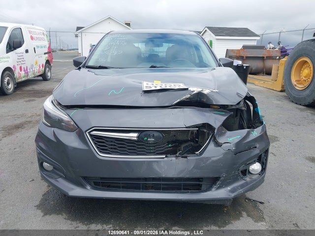 Subaru Impreza Sport 2019 4S3GTAE64K3757400 Image 13