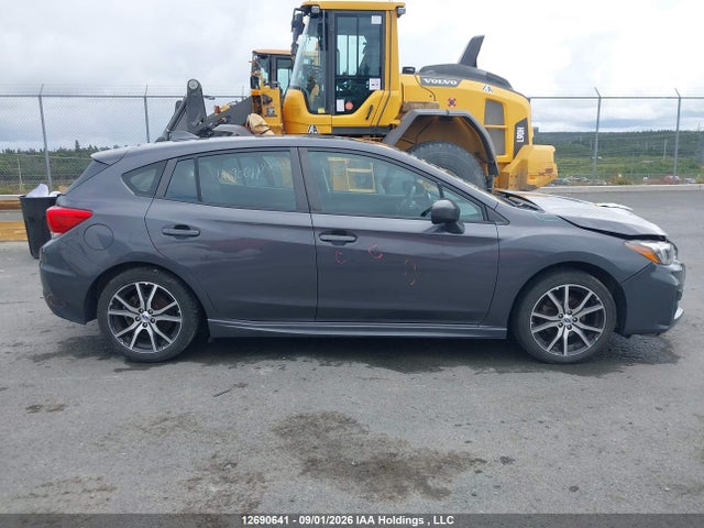 Subaru Impreza Sport 2019 4S3GTAE64K3757400 Image 14
