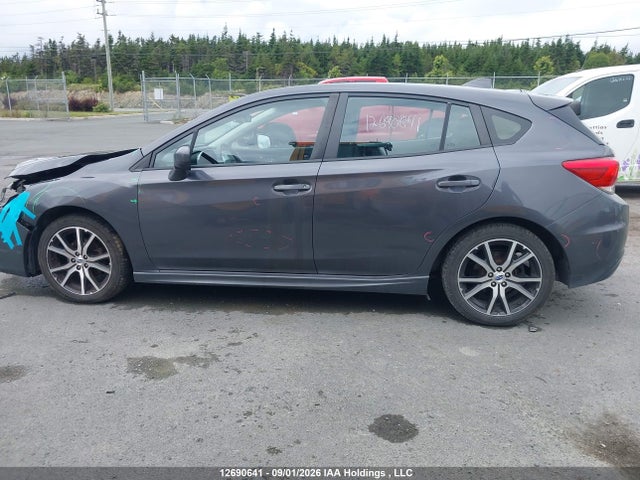 Subaru Impreza Sport 2019 4S3GTAE64K3757400 Image 15