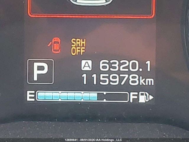 Subaru Impreza Sport 2019 4S3GTAE64K3757400 Image 16