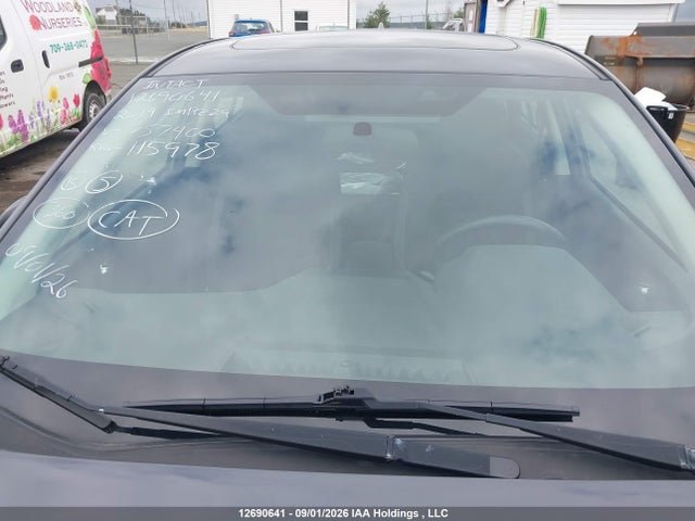 Subaru Impreza Sport 2019 4S3GTAE64K3757400 Image 18