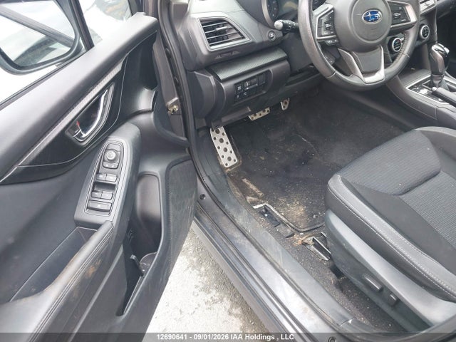 Subaru Impreza Sport 2019 4S3GTAE64K3757400 Image 21