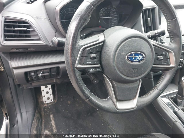 Subaru Impreza Sport 2019 4S3GTAE64K3757400 Image 22