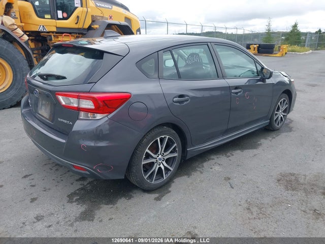 Subaru Impreza Sport 2019 4S3GTAE64K3757400 Image 4