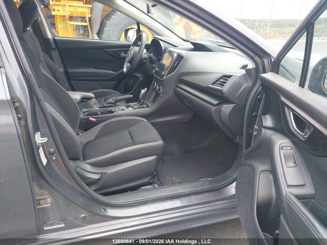 Subaru Impreza Sport 2019 4S3GTAE64K3757400 Image 5