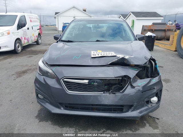 Subaru Impreza Sport 2019 4S3GTAE64K3757400 Image 6