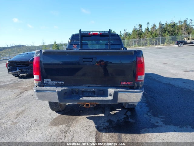 Продажа на аукционе авто 2011 Gmc Sierra K1500 Sl, vin: 1GTR2UEA7BZ394038, номер лота: 12690643
