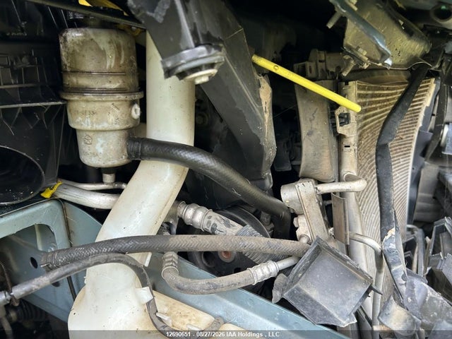 12690651 :رقم المزاد ، 2A4RR5DX2AR187700 vin ، 2010 Chrysler Town & Country Touring مزاد بيع