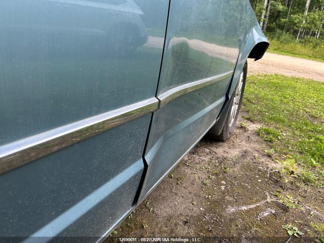 12690651 :رقم المزاد ، 2A4RR5DX2AR187700 vin ، 2010 Chrysler Town & Country Touring مزاد بيع