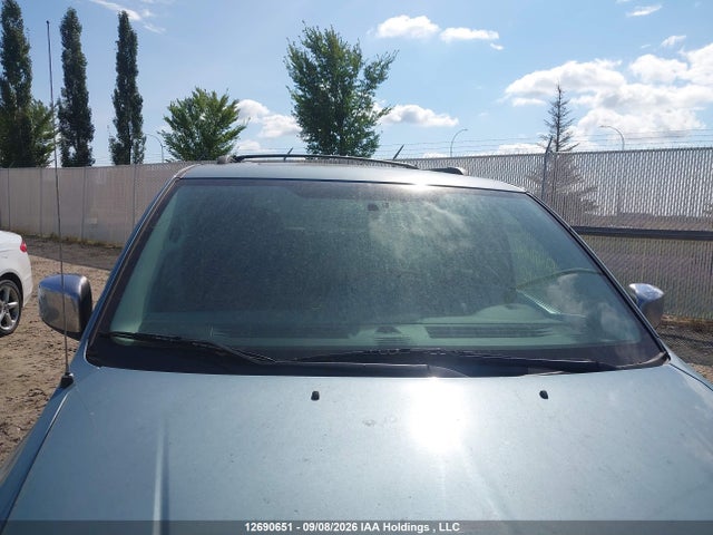 12690651 :رقم المزاد ، 2A4RR5DX2AR187700 vin ، 2010 Chrysler Town & Country Touring مزاد بيع