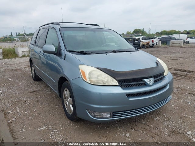 Продажа на аукционе авто 2005 Toyota Sienna, vin: 5TDZA23C55S364909, номер лота: 12690652