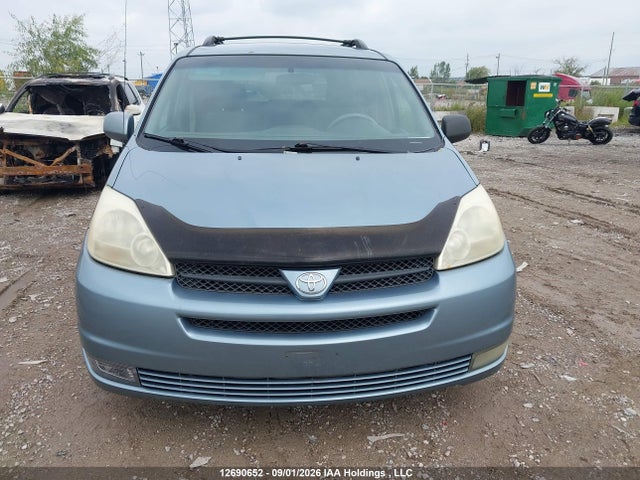 Aukcja sprzedaży 2005 Toyota Sienna, vin: 5TDZA23C55S364909, numer aukcji: 12690652
