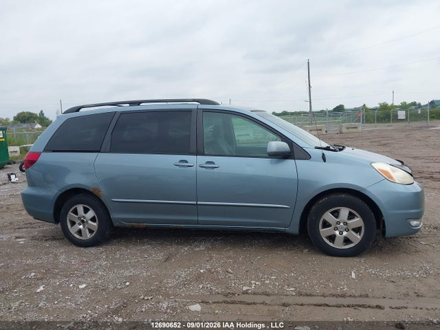Aukcja sprzedaży 2005 Toyota Sienna, vin: 5TDZA23C55S364909, numer aukcji: 12690652