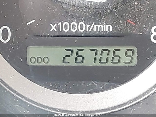 Aukcja sprzedaży 2005 Toyota Sienna, vin: 5TDZA23C55S364909, numer aukcji: 12690652