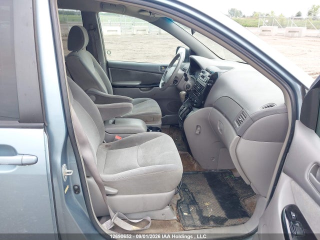 Aukcja sprzedaży 2005 Toyota Sienna, vin: 5TDZA23C55S364909, numer aukcji: 12690652