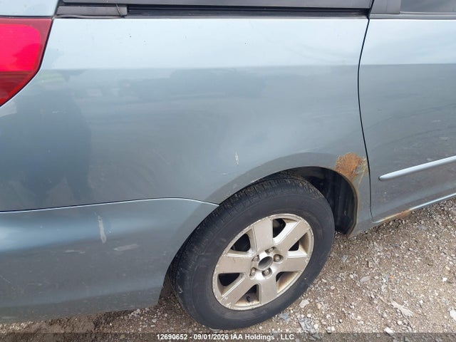 Aukcja sprzedaży 2005 Toyota Sienna, vin: 5TDZA23C55S364909, numer aukcji: 12690652