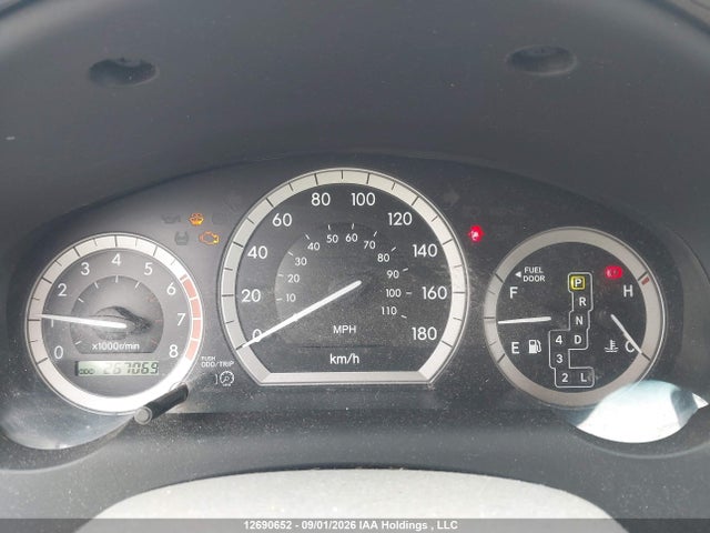 Aukcja sprzedaży 2005 Toyota Sienna, vin: 5TDZA23C55S364909, numer aukcji: 12690652
