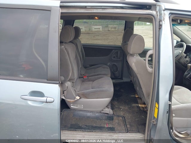 Aukcja sprzedaży 2005 Toyota Sienna, vin: 5TDZA23C55S364909, numer aukcji: 12690652