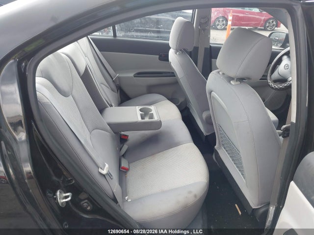 12690654 :رقم المزاد ، KMHCN4BC4BU576999 vin ، 2011 Hyundai Accent مزاد بيع