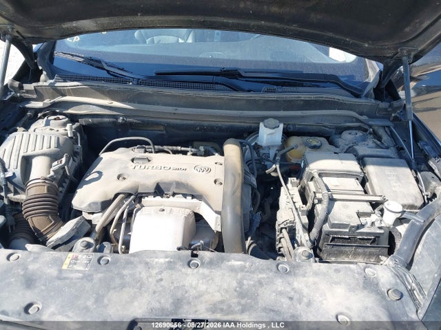 12690656 :رقم المزاد ، LRBFX4SX6KD018407 vin ، 2019 Buick Envision Premium Ii مزاد بيع