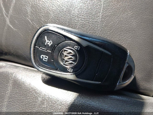 12690656 :رقم المزاد ، LRBFX4SX6KD018407 vin ، 2019 Buick Envision Premium Ii مزاد بيع