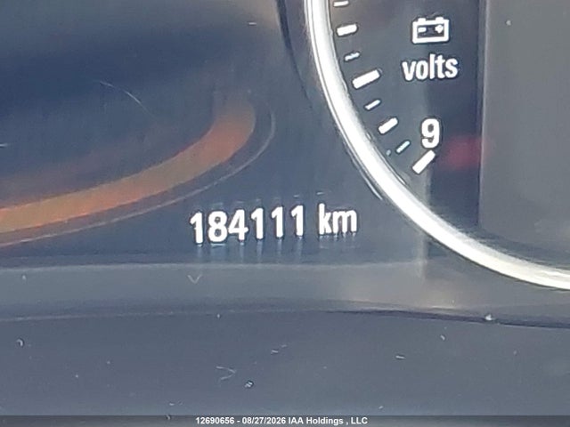 12690656 :رقم المزاد ، LRBFX4SX6KD018407 vin ، 2019 Buick Envision Premium Ii مزاد بيع