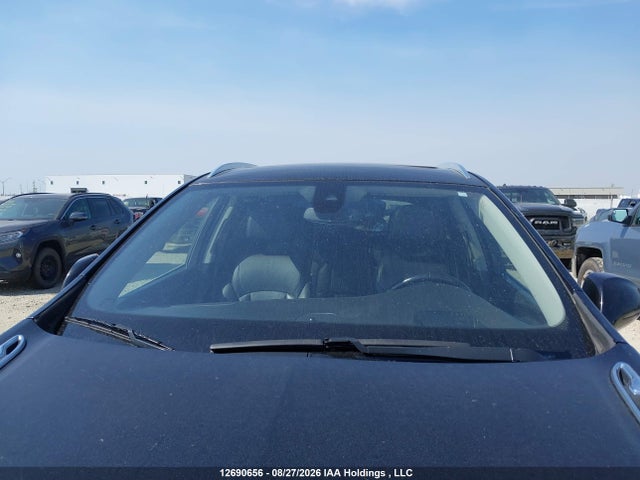 12690656 :رقم المزاد ، LRBFX4SX6KD018407 vin ، 2019 Buick Envision Premium Ii مزاد بيع