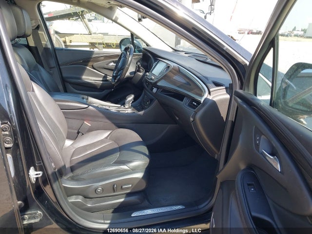 12690656 :رقم المزاد ، LRBFX4SX6KD018407 vin ، 2019 Buick Envision Premium Ii مزاد بيع