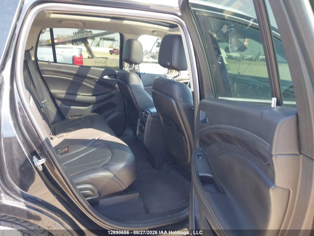 12690656 :رقم المزاد ، LRBFX4SX6KD018407 vin ، 2019 Buick Envision Premium Ii مزاد بيع