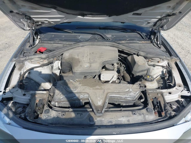 BMW 320 XI 2016 WBA8A3C53GK551785 Image 10