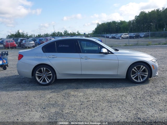 BMW 320 XI 2016 WBA8A3C53GK551785 Image 14